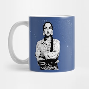 SADE Braided Mug